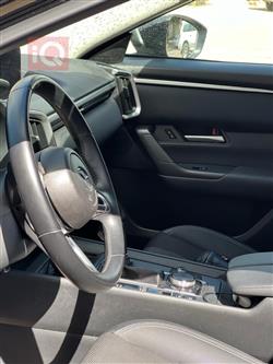 مازدا CX-50